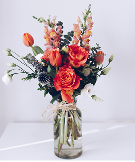 flower image
