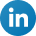 linkedin icon