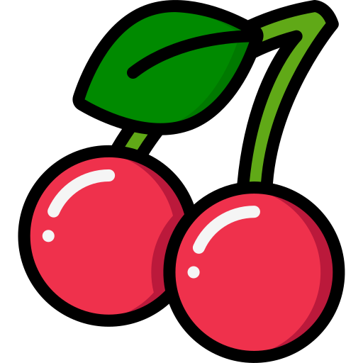 cherries image